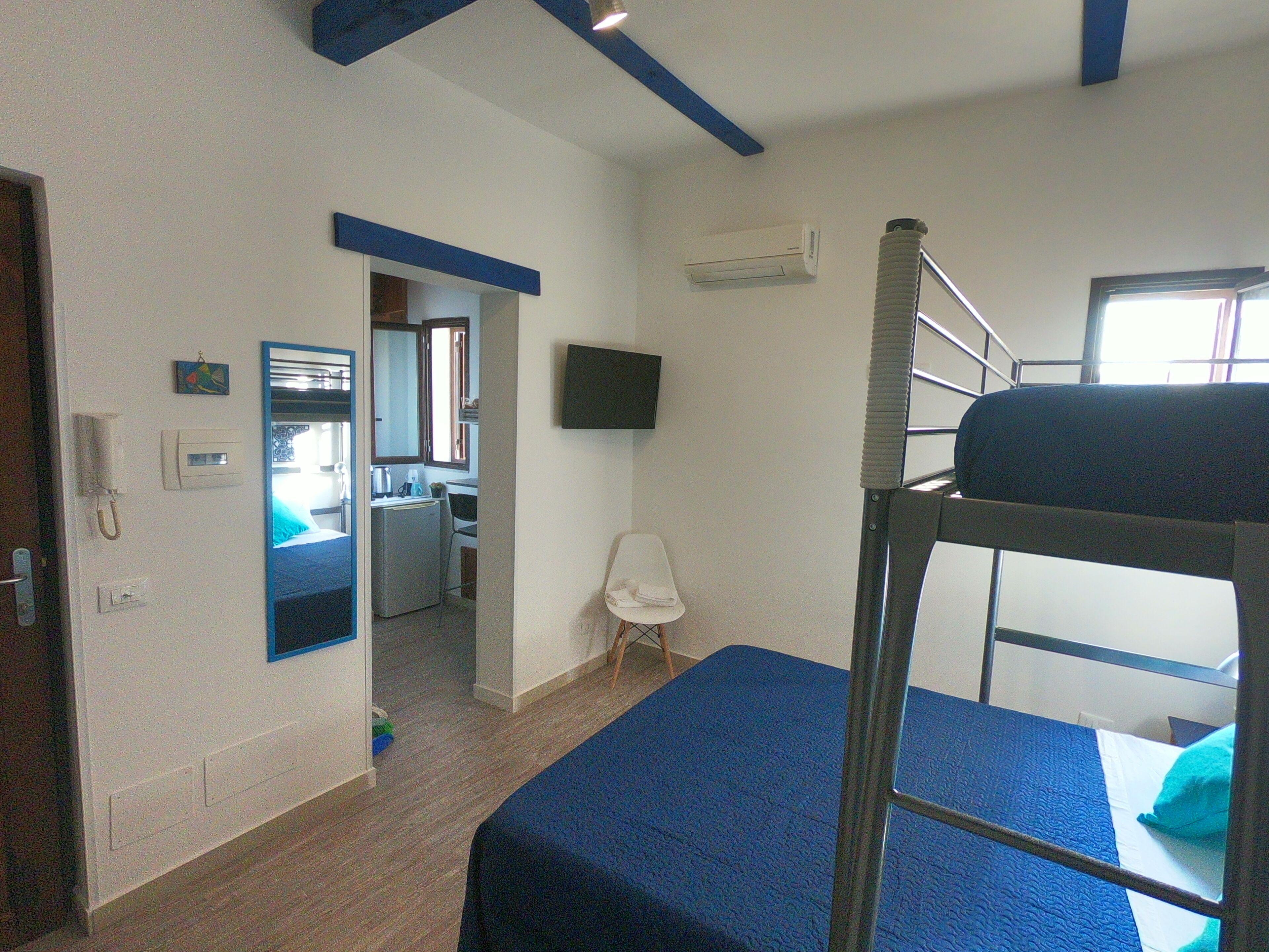 Boutique Rooms Palermo — Foto 2