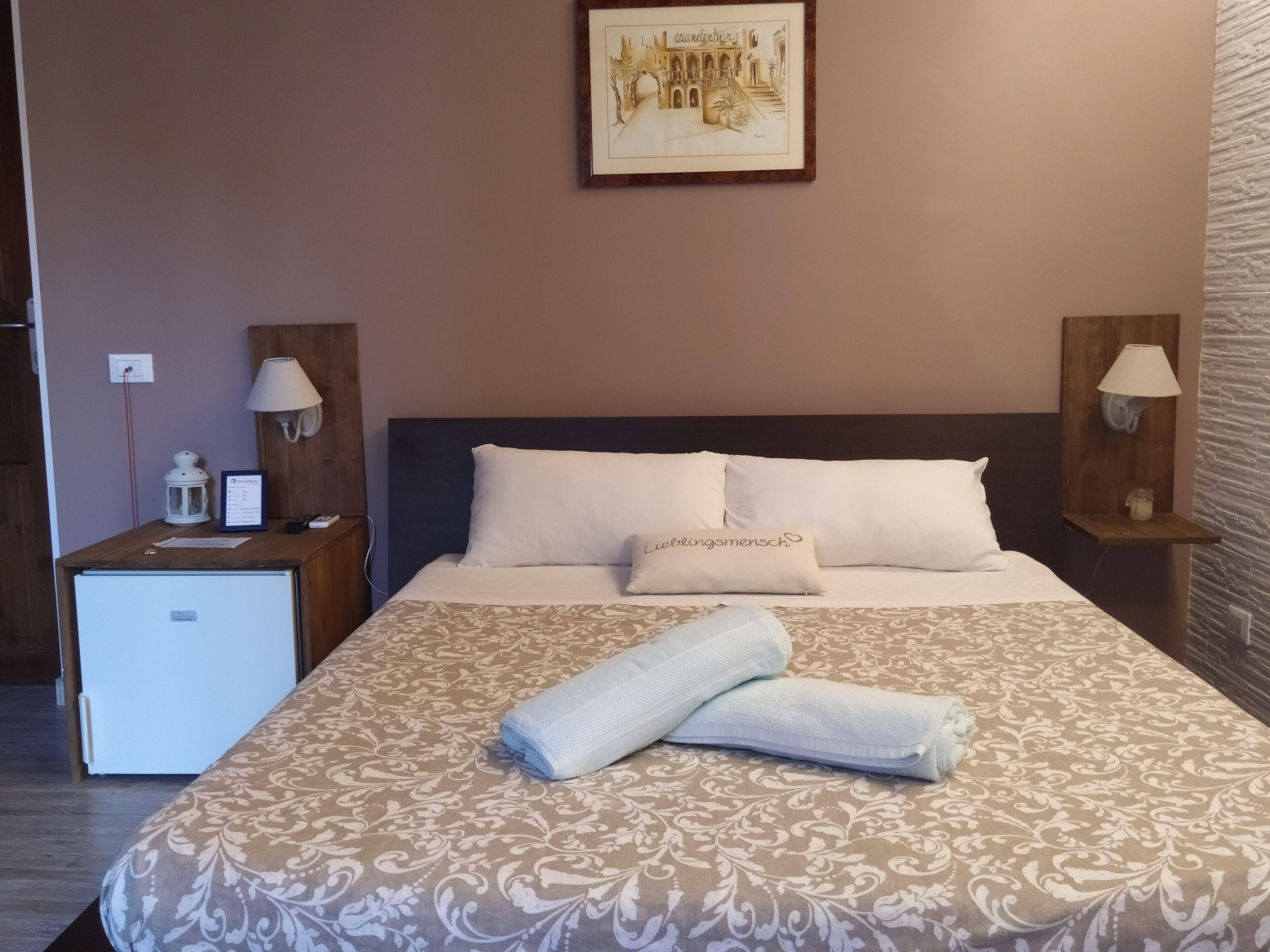 Boutique Rooms Palermo — Foto 3