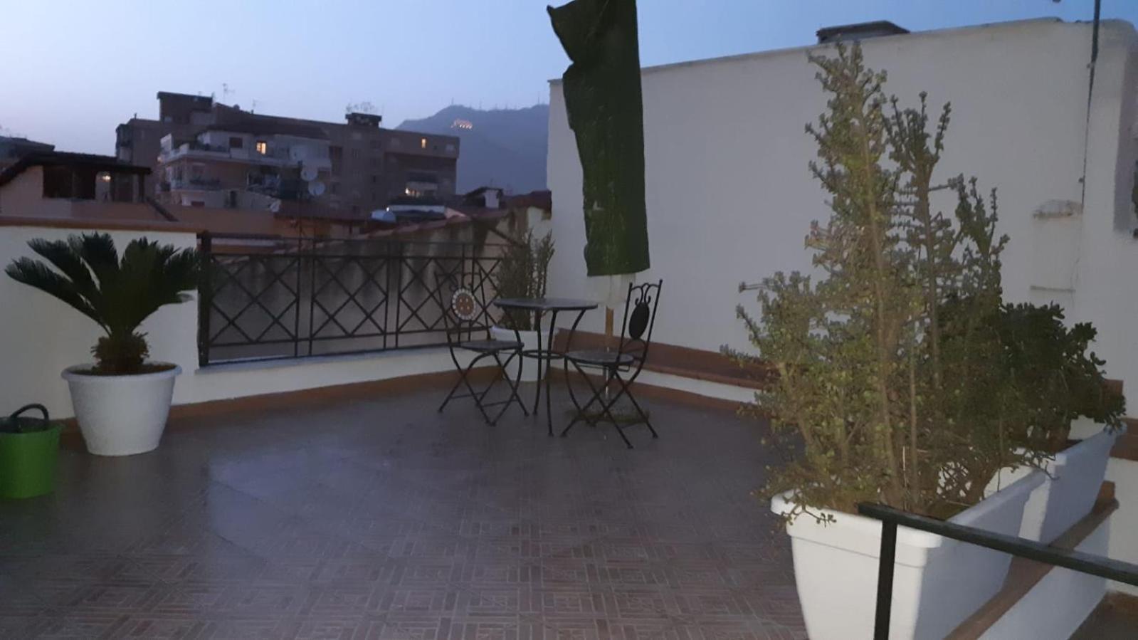 Boutique Rooms Palermo — Foto 1